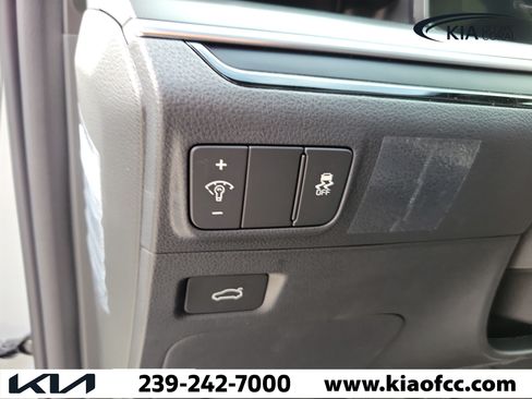 New 2026 Kia K5 GT-Line w/ GT-Line Premium Package FWD image 22