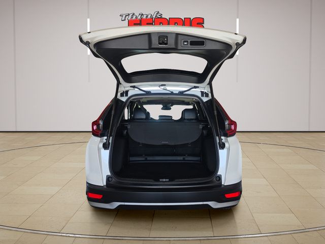 Used 2022 Honda CR-V EX-L image 9