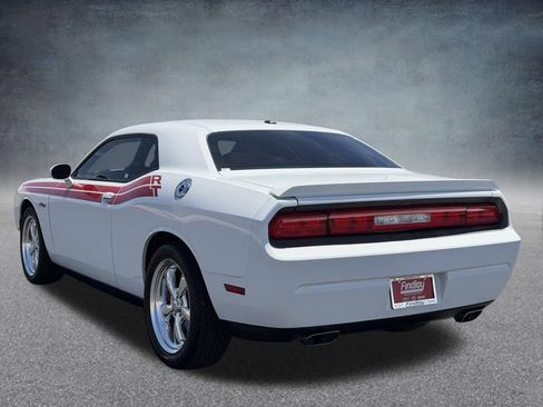 Used 2011 Dodge Challenger R/T RWD image 6