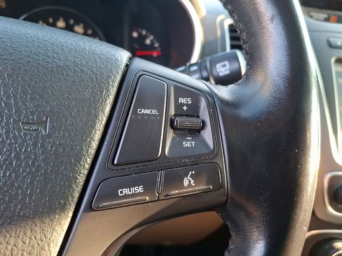 Used 2014 Kia Sorento EX w/ EX V6 Touring Package image 22