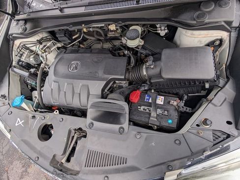 Used 2018 Acura RDX w/ Technology Package image 24