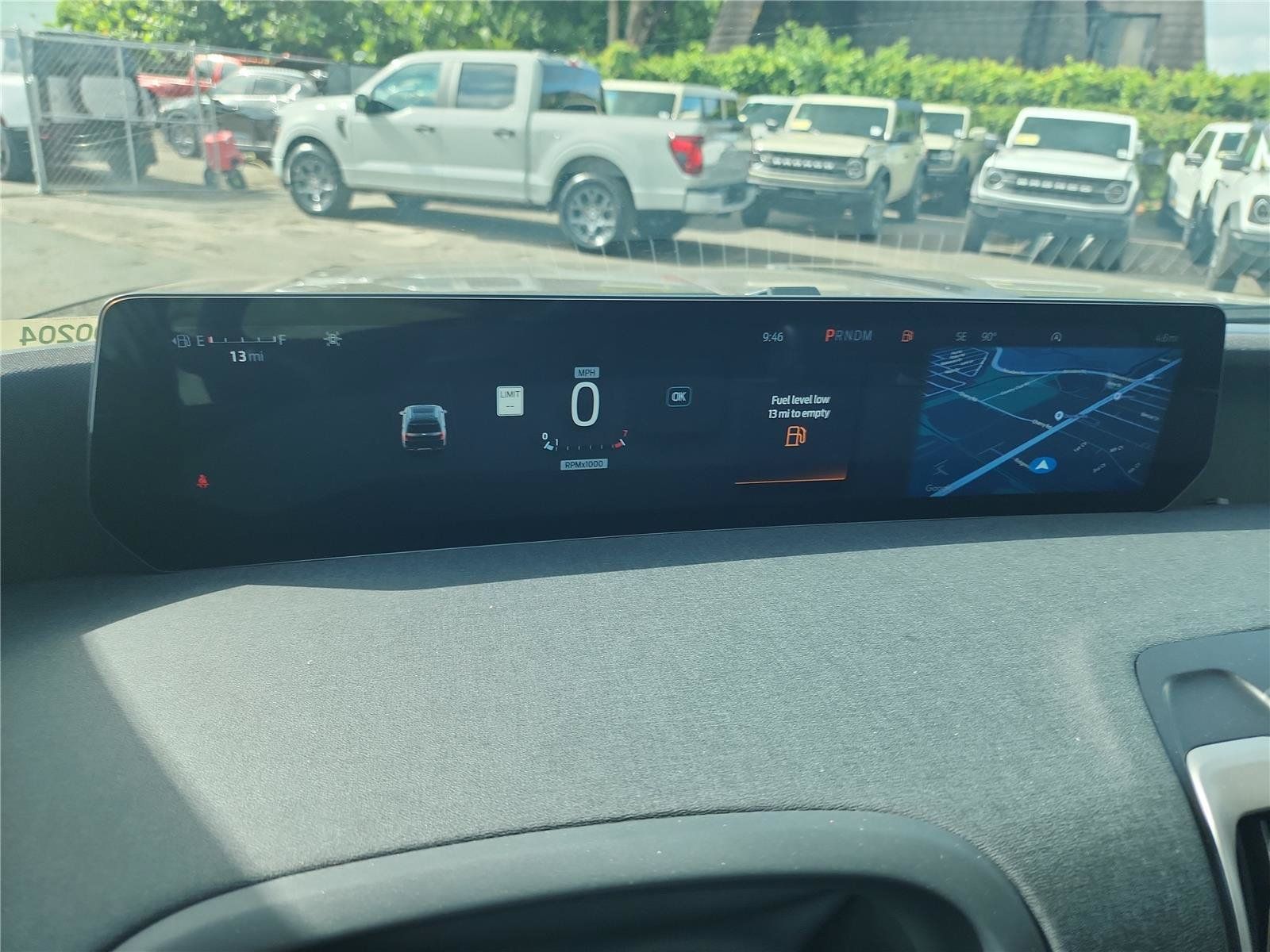 New 2027 Ford Expedition Active RWD image 31