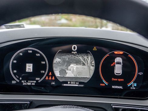 Used 2024 Porsche Cayenne S image 25