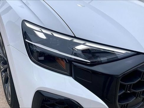 New 2026 Audi Q8 Premium Plus AWD/4WD image 31