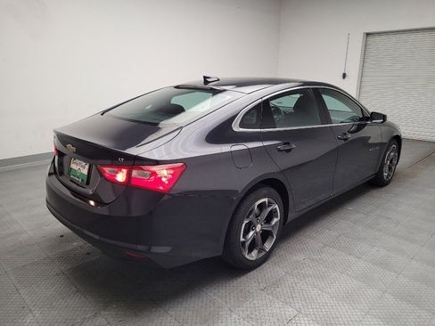 Used 2023 Chevrolet Malibu LT FWD image 9