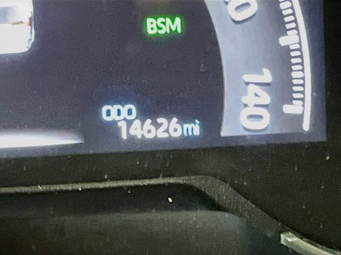 Used 2025 Toyota RAV4 XLE w/ Convenience Package AWD/4WD image 12