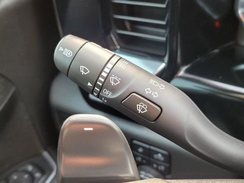 Used 2024 Chevrolet Silverado 1500 High Country w/ High Country Premium Package image 34