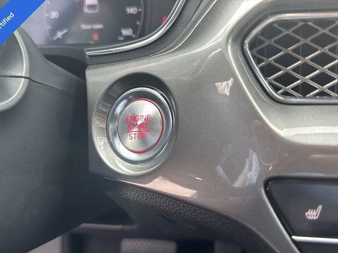 Used 2024 Acura Integra FWD image 26
