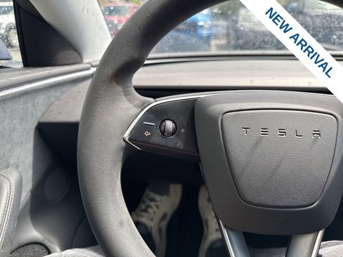 Used 2024 Tesla Model 3 Performance AWD/4WD image 21
