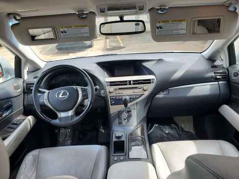 Used 2014 Lexus RX 350 AWD image 38