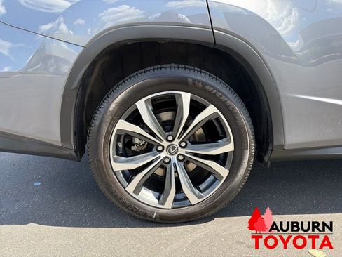 Used 2021 Lexus RX 350L Premium w/ Premium Package image 26