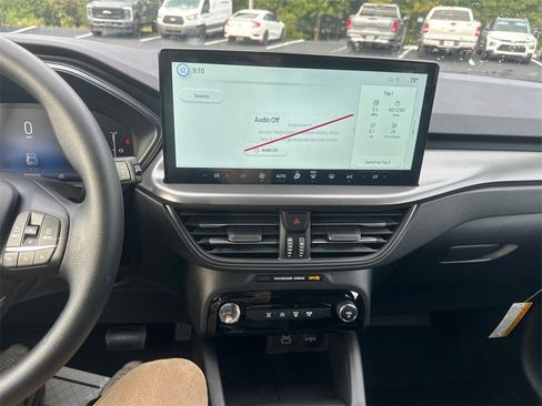 New 2025 Ford Escape Active w/ Tech Pack #1 image 23