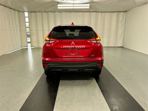 Used 2023 Mitsubishi Eclipse Cross LE image 20