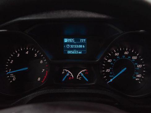 Used 2015 Ford Transit Connect XL FWD image 24
