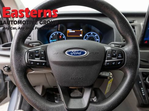 Used 2022 Ford Transit 350 XLT RWD image 10