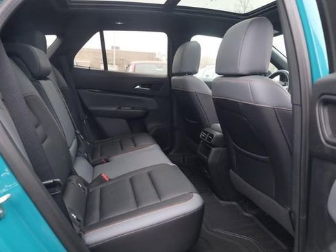 New 2026 Honda Prologue Elite image 21