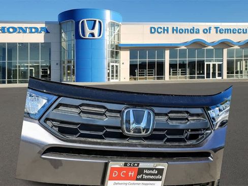 New 2026 Honda Odyssey EX-L image 5