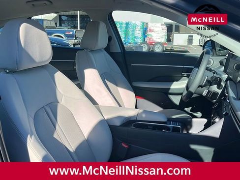 Used 2024 Hyundai Sonata SEL image 13
