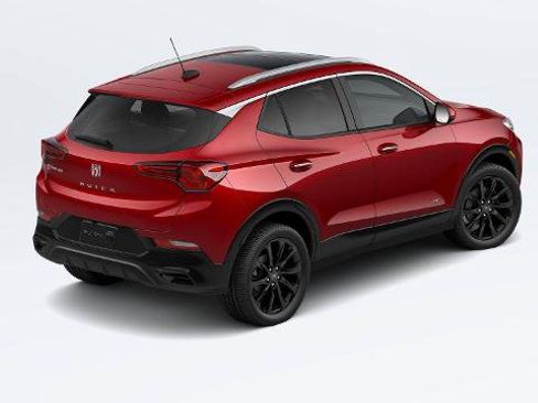 New 2026 Buick Encore GX Sport Touring w/ Comfort Package image 28