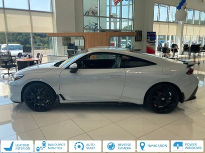New 2026 Honda Prelude