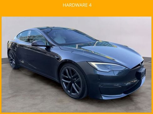 Used 2023 Tesla Model S Standard Range AWD/4WD image 12