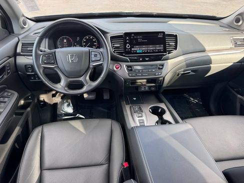 Used 2025 Honda Ridgeline RTL image 53