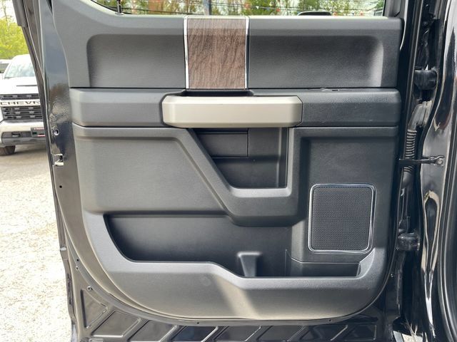 Used 2019 Ford F250 Lariat AWD/4WD image 10