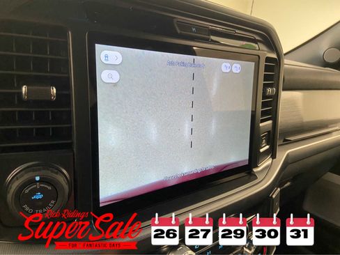 New 2025 Ford F150 Lariat w/ Equipment Group 502A High image 40