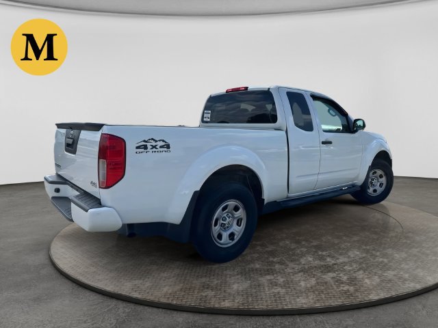 Used 2020 Nissan Frontier S AWD/4WD image 6