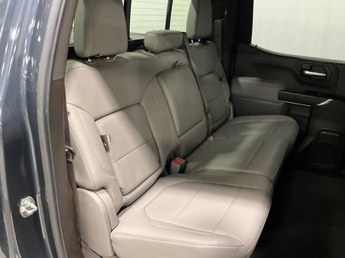 Used 2022 GMC Sierra 1500 SLT w/ SLT Premium Plus Package AWD/4WD image 23