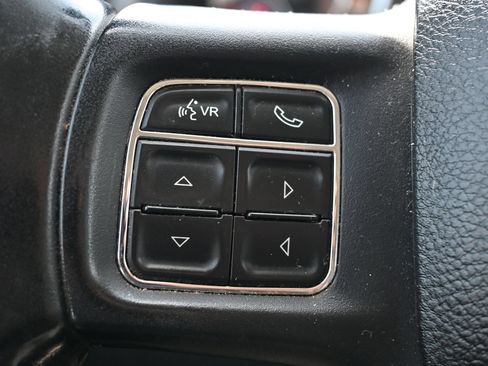 Used 2016 RAM 2500 Big Horn AWD/4WD image 14
