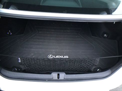 Used 2023 Lexus ES 350 w/ Premium Package image 27