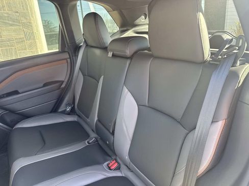 New 2026 Subaru Forester Sport image 8