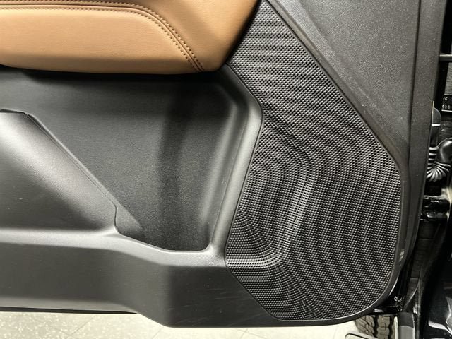Certified 2026 GMC Canyon AT4 AWD/4WD image 24