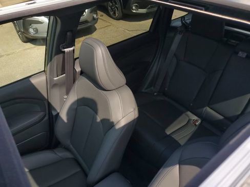 New 2026 Subaru Forester Limited AWD/4WD image 35