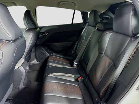 New 2026 Subaru Crosstrek 2.5i Limited image 23