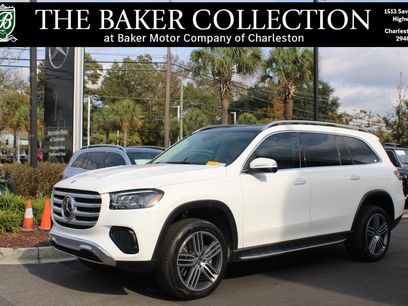 Certified 2025 Mercedes-Benz GLS 450 4MATIC