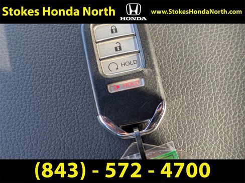 Certified 2024 Honda Ridgeline Black Edition image 34