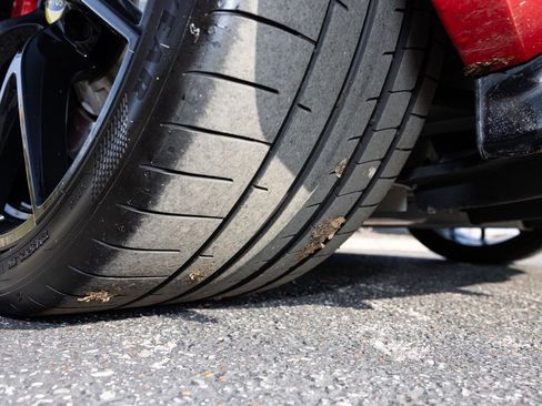 Used 2025 Lotus Emira image 64