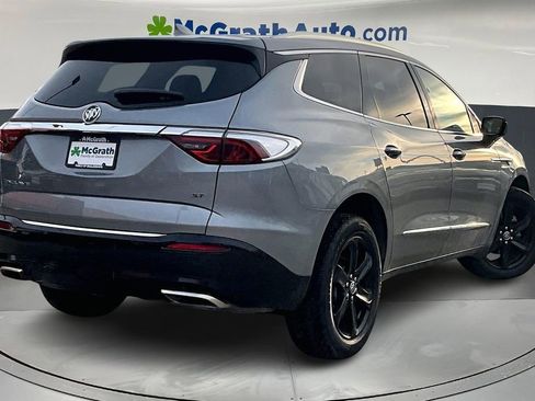 Certified 2023 Buick Enclave Essence w/ Experience Buick Package image 6