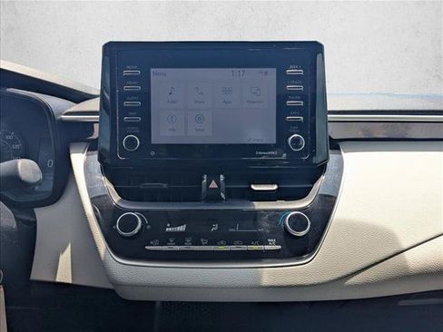 Certified 2021 Toyota Corolla L FWD image 10