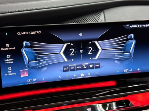 Certified 2023 BMW 740i w/ Parking Assistance Package image 26