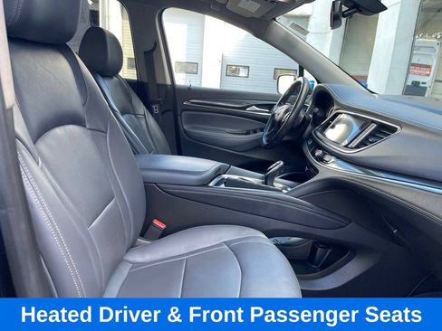 Used 2021 Buick Enclave Essence w/ Sport Touring Edition AWD/4WD image 23