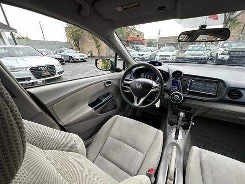 Used 2010 Honda Insight LX image 15