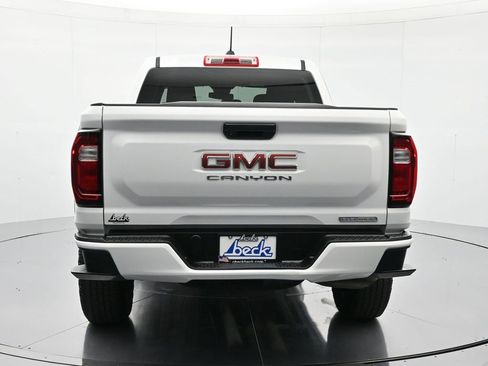 Certified 2024 GMC Canyon Elevation image 7