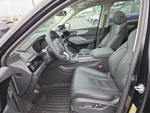 New 2026 Acura MDX w/ Technology Package AWD/4WD image 19