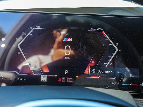 New 2026 BMW X5 sDrive40i w/ M Sport Package image 23