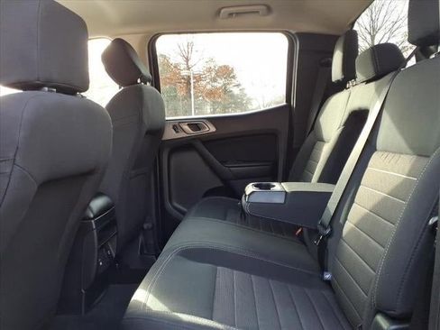 Used 2020 Ford Ranger XLT w/ Equipment Group 301A Mid image 23