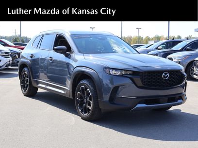 Certified 2025 MAZDA CX-50 Meridian Edition w/ Weather Package