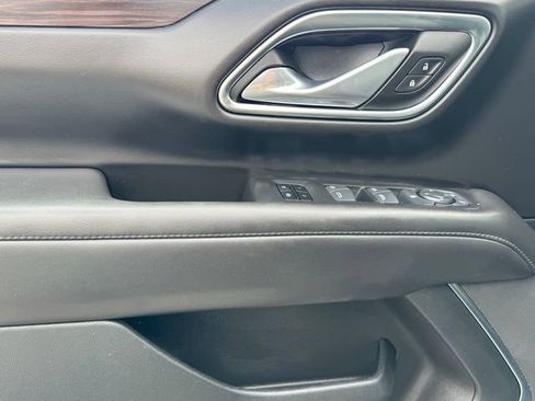Certified 2024 Chevrolet Tahoe LT AWD/4WD image 19